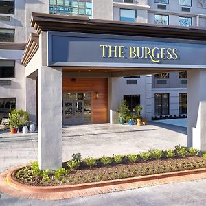 The Burgess Hotel, Atlanta, A Tribute Portfolio Hotel